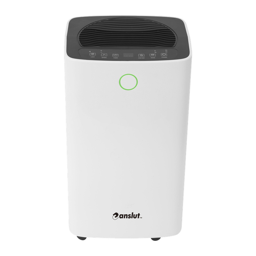 Luftavfukter 30 m² 12 l 185 W