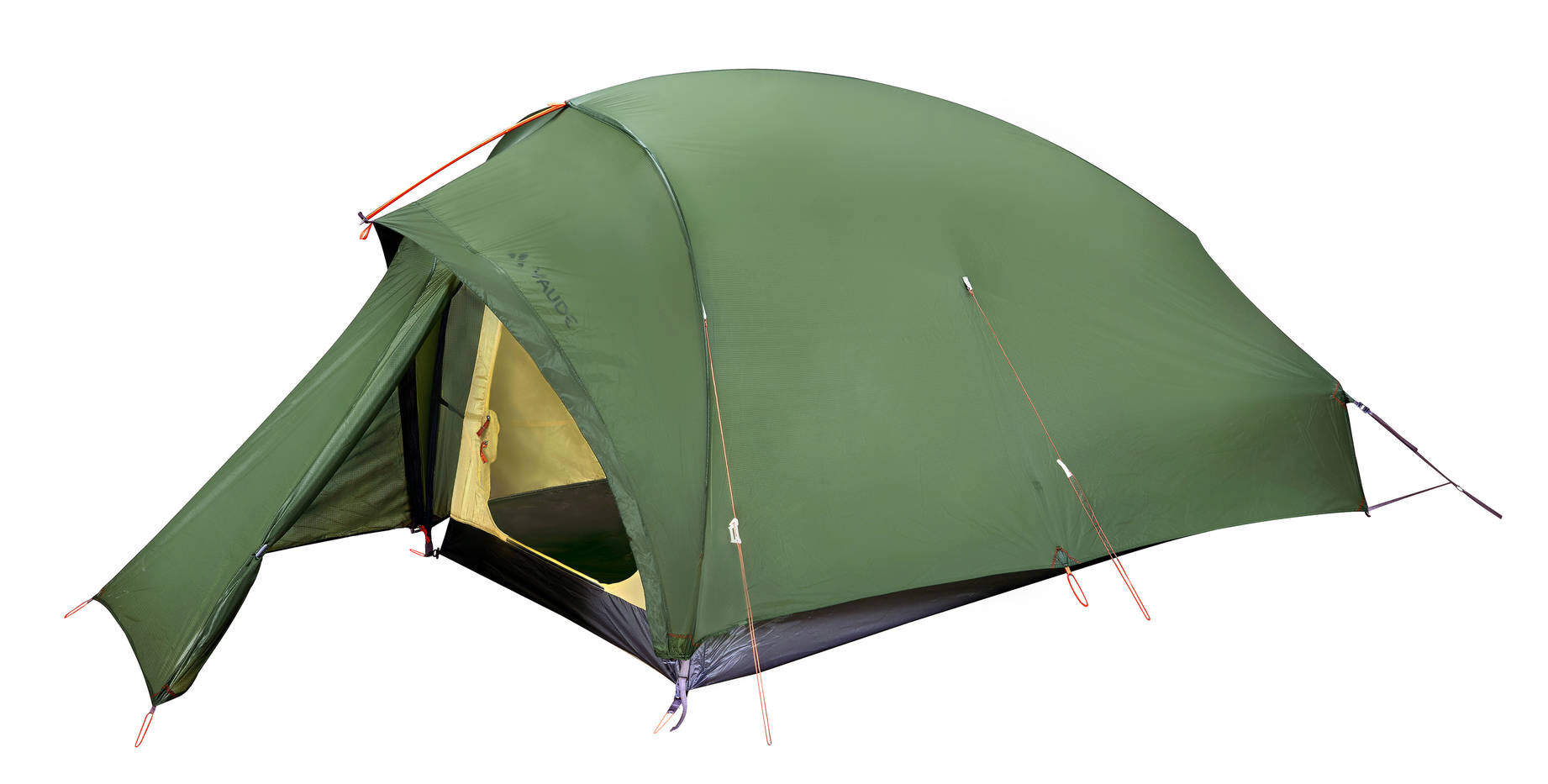 VAUDE| 2-Personen-Zelt Taurus UL 2P