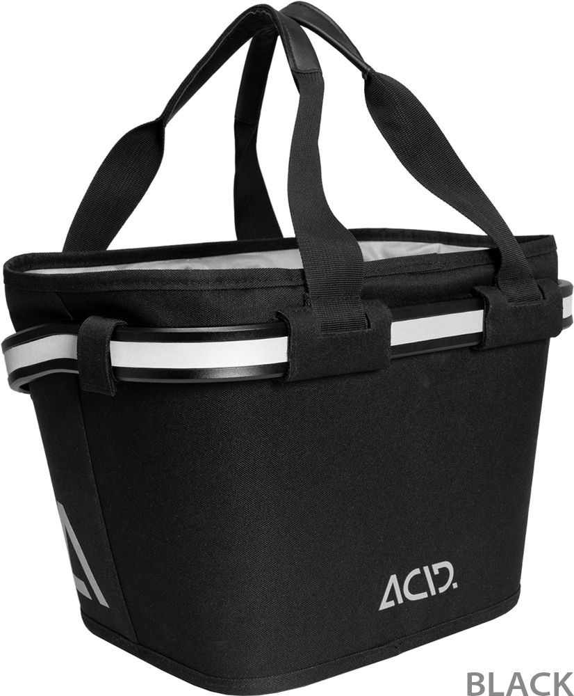 ACID City 15 RILink Lenkerkorb kaufen | Bike-Discount
