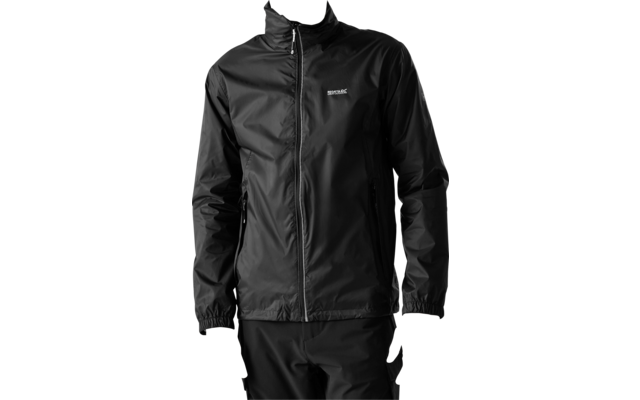Regatta Lyle IV Herren Regenjacke