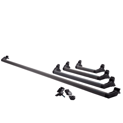 North Shiftlock Carbon Wing Handle