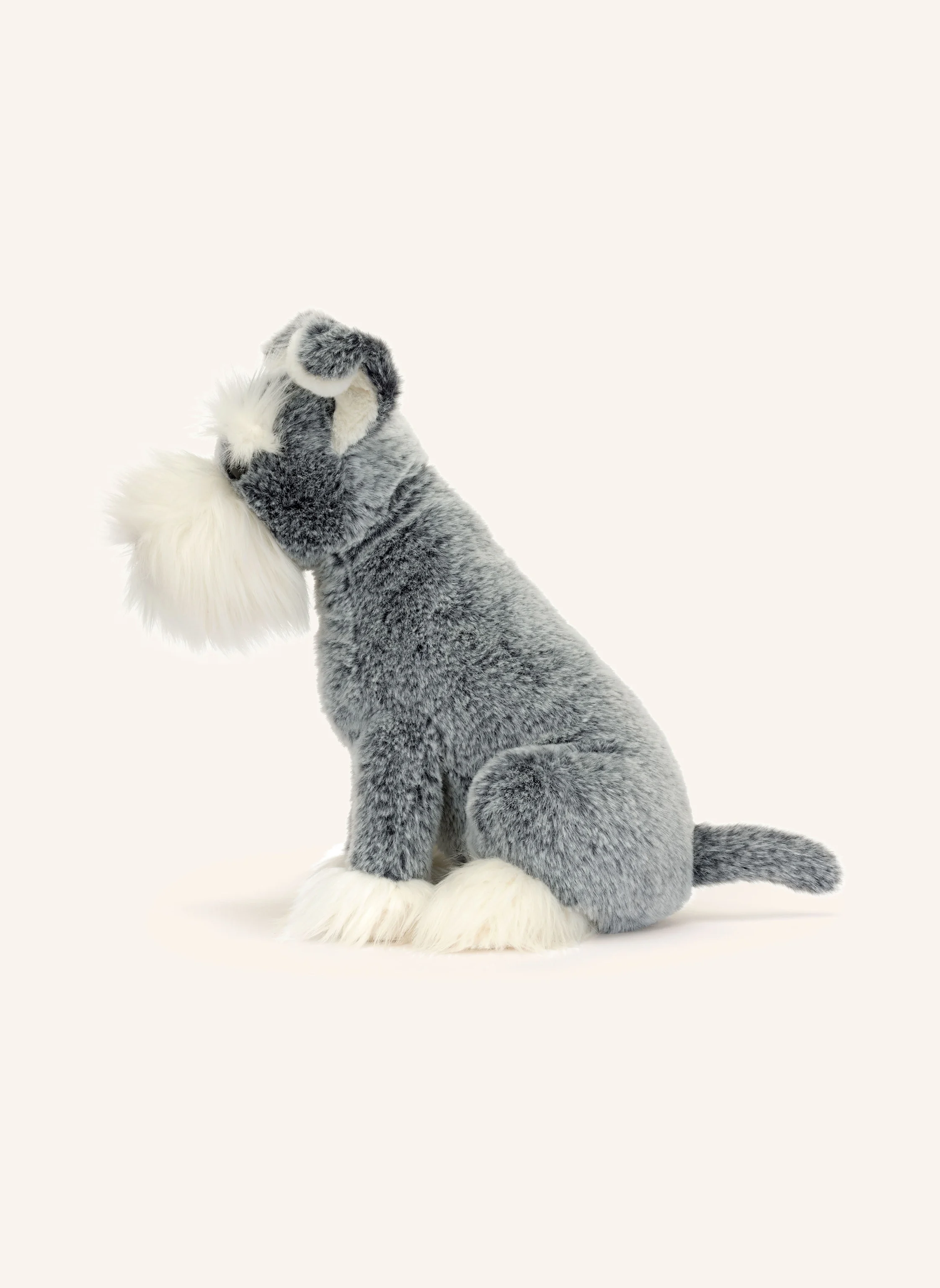 Jellycat Kuscheltier LAWRENCE SCHNAUZER
