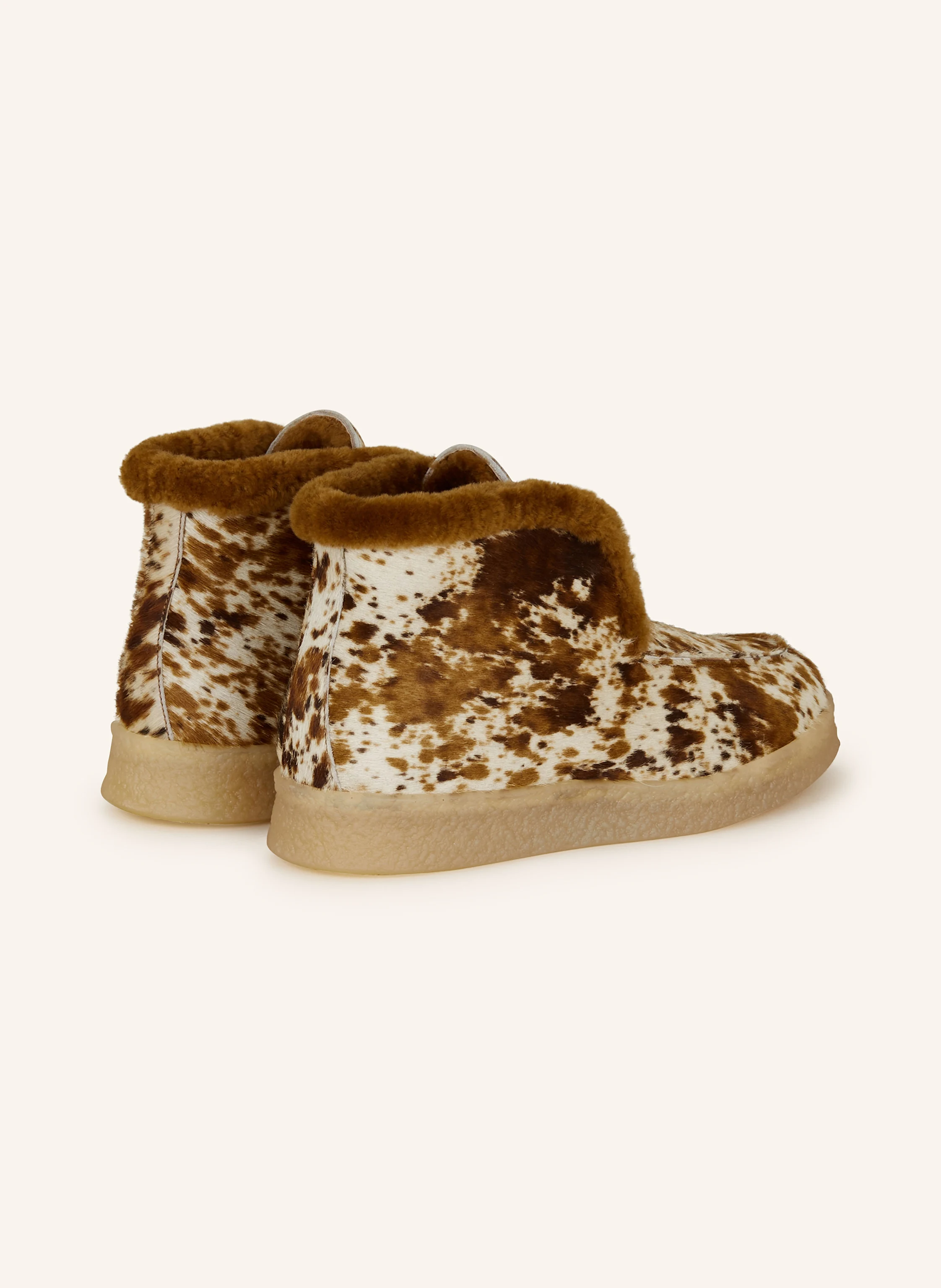 lilienfels Boots