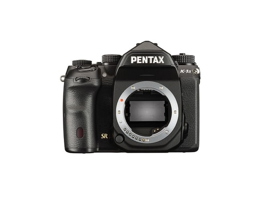 PENTAX - K-1 MARK II Garanti 3 ans