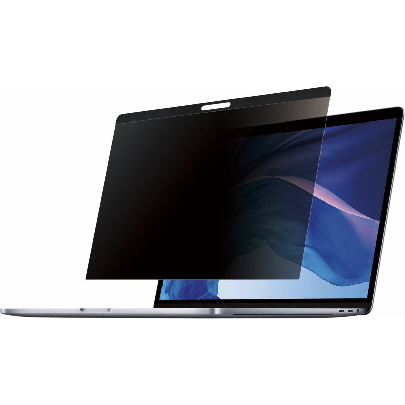 StarTech.com Filtre de Confidentialité Magnétique pour MacBook Pro et MacBook Air 13