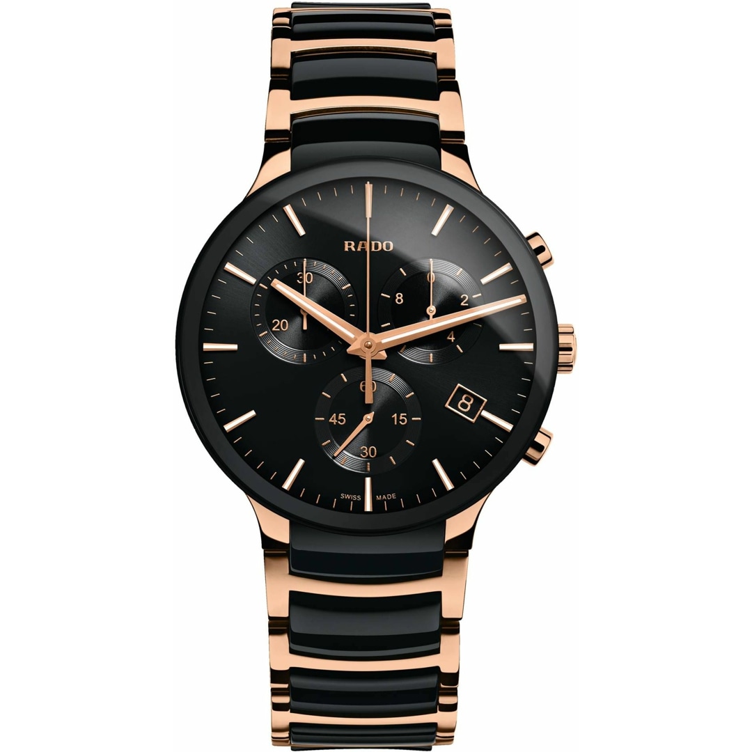 Rado Centrix Chronograph