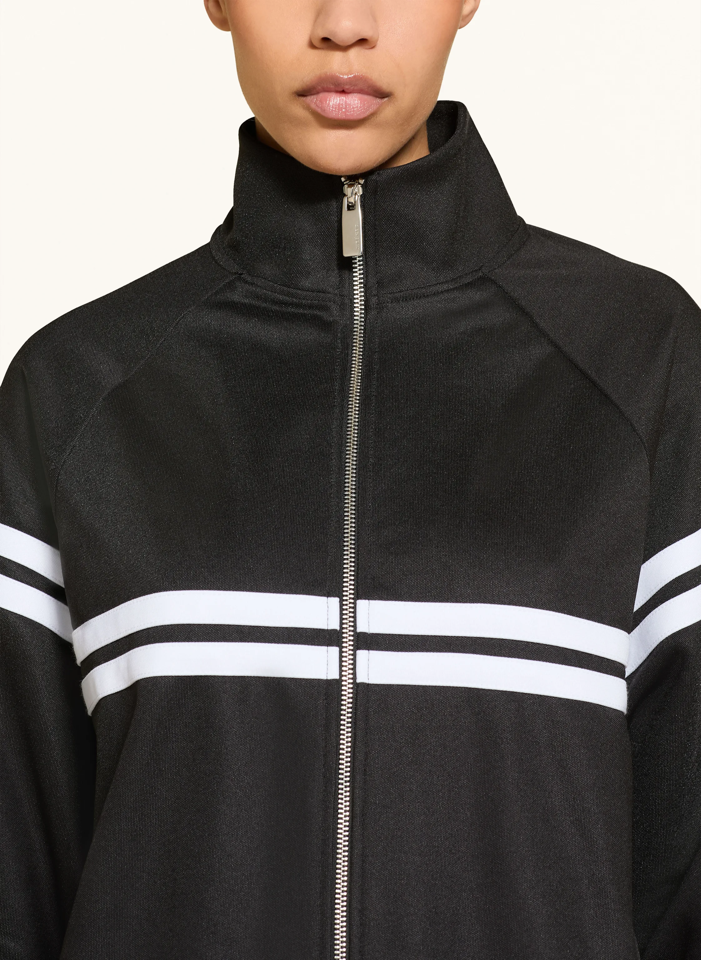 black palms Blouson HERITAGE