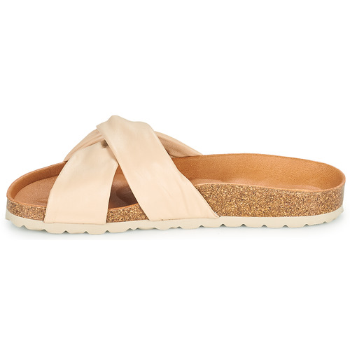 Verbenas - ROMA - Beige