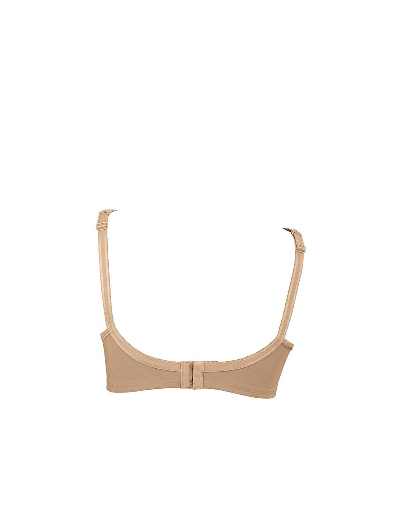 Soutien-gorge d'allègement coton Jana