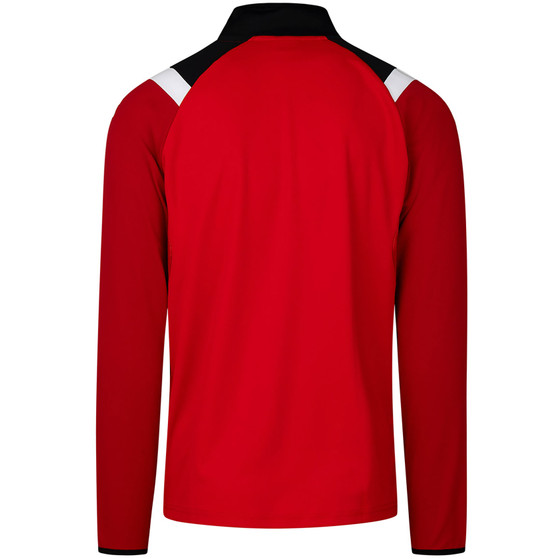 Robey Control Full-Zip Top