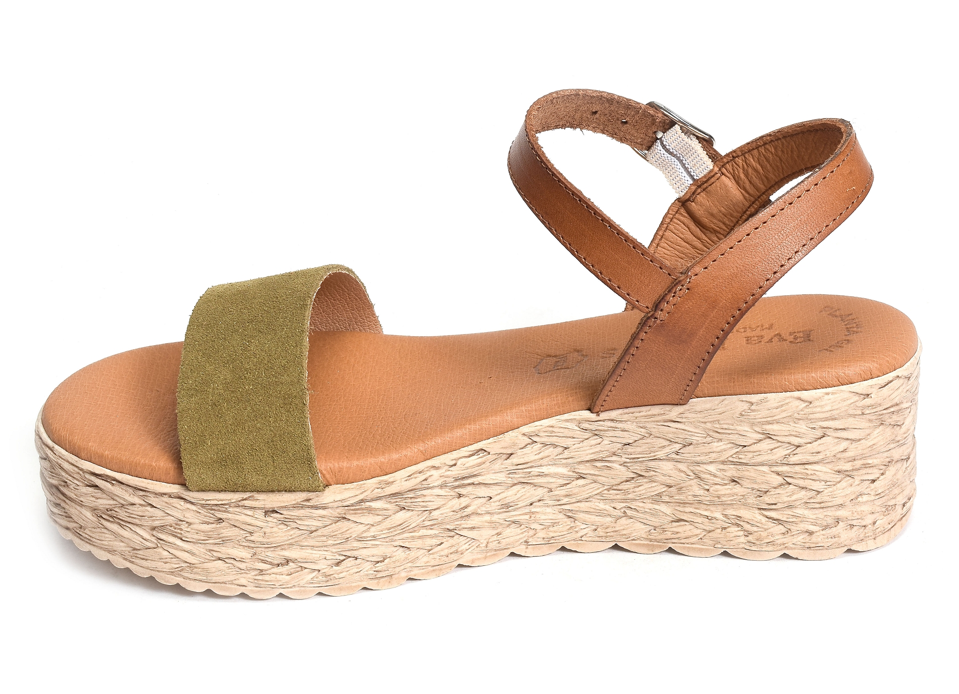 790 serraje kaki