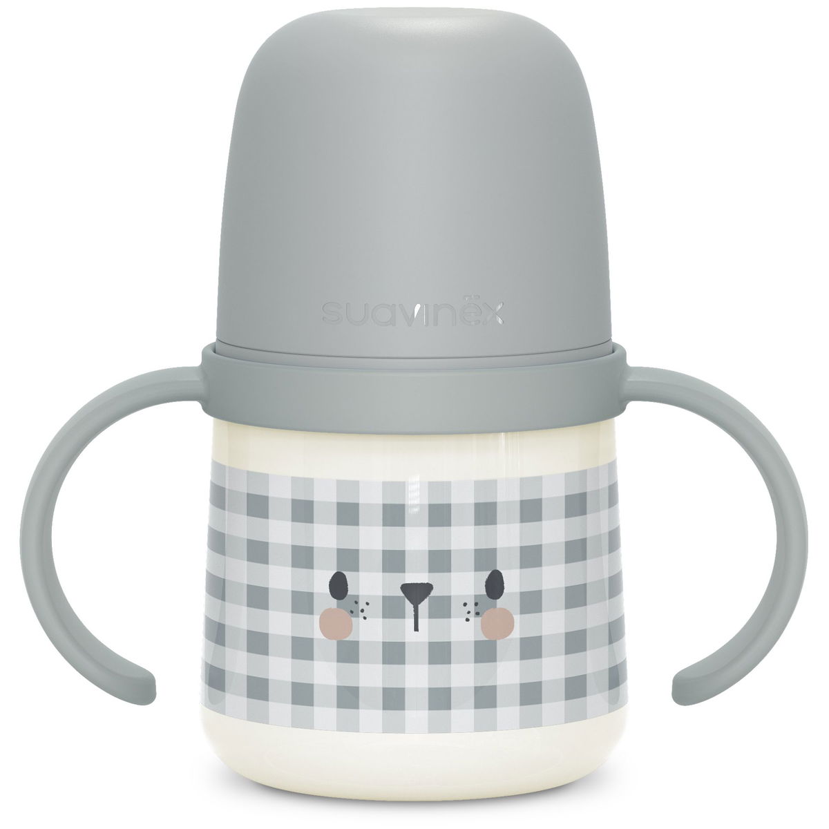 SuavinexSuavinex   Henkelflasche Bär