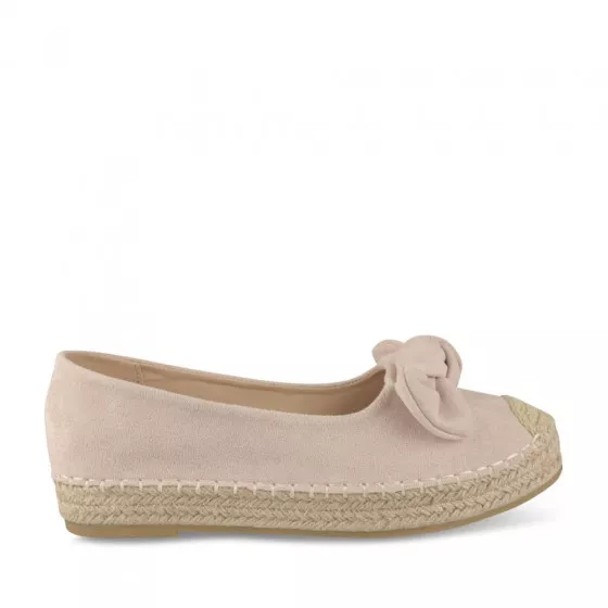 Espadrilles BEIGE MERRY SCOTT
