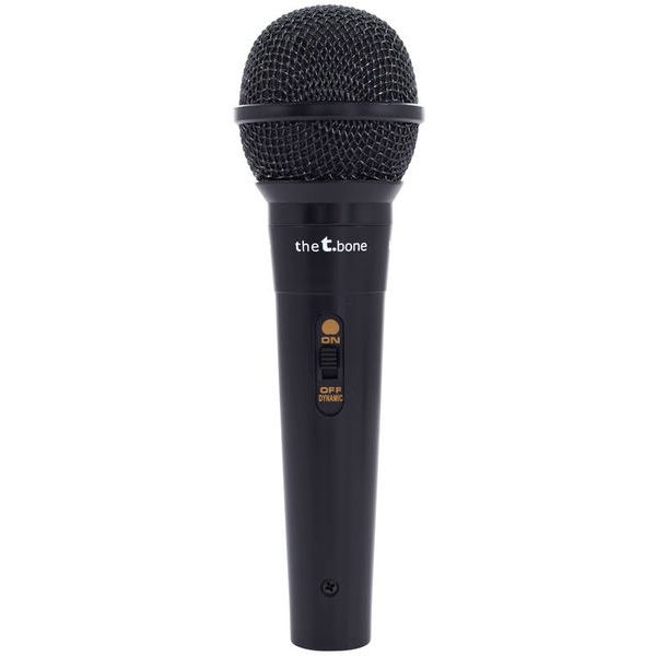 the t.bone MB 45 II Bundle