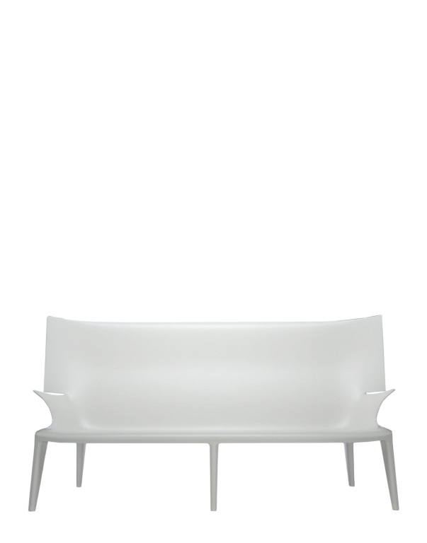 Kartell Uncle Jack tuinbank kristal