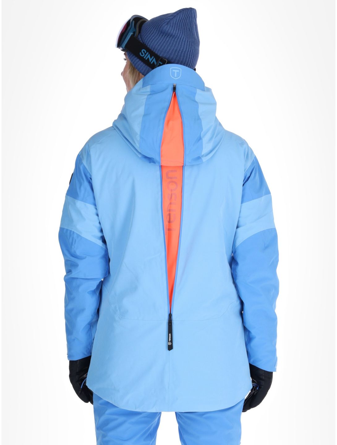 Aerismo JackoRak ski-jas dames