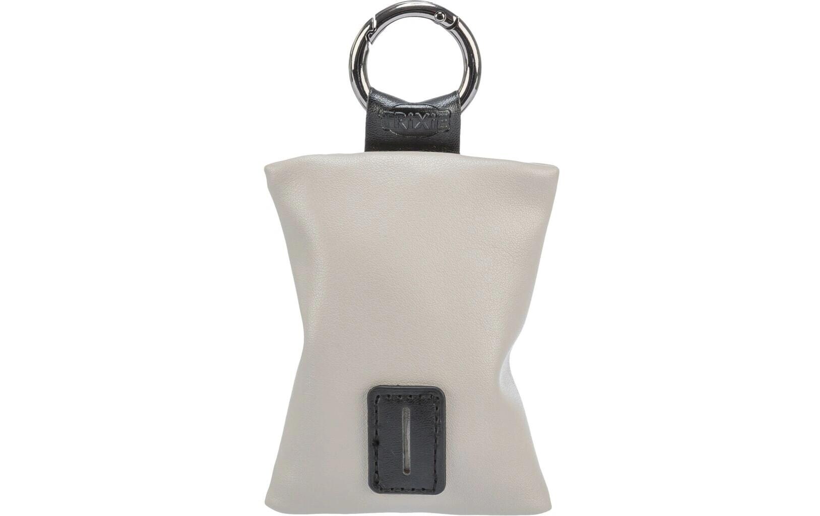 Beutelspender CityStyle 1 Rolle mit 15 StückKotbeutelspender