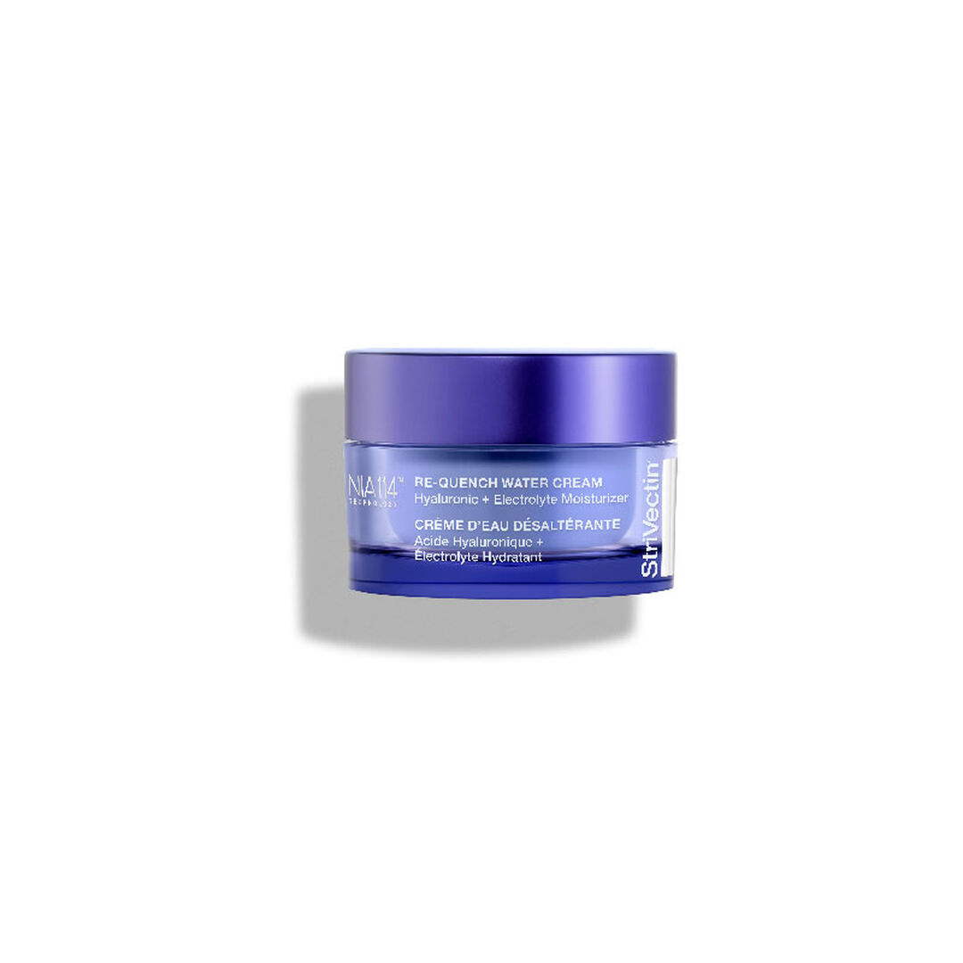 StriVectin Advanced Acids Re-Quench Water Cream - 50ml