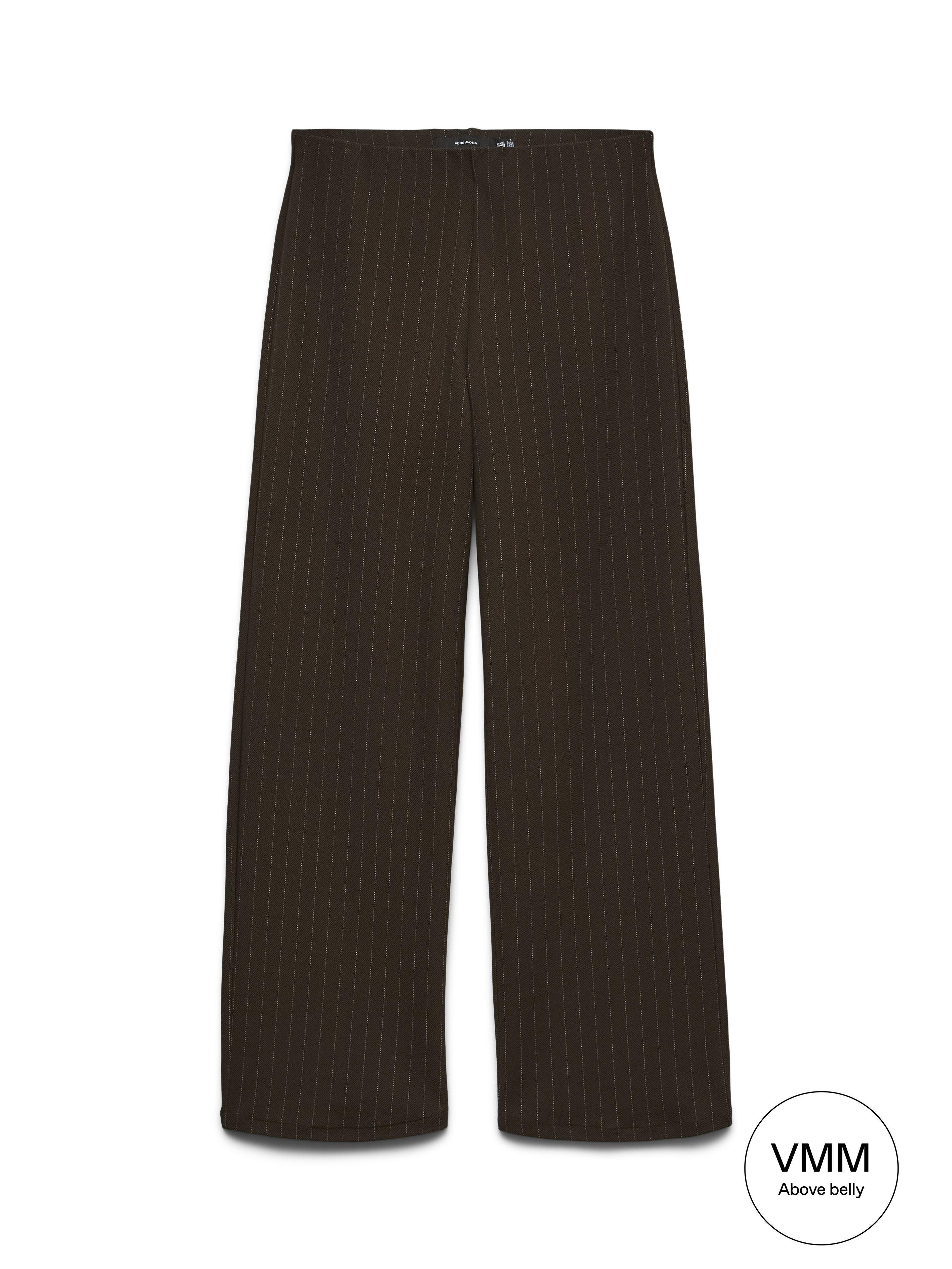Loose fit Broeken