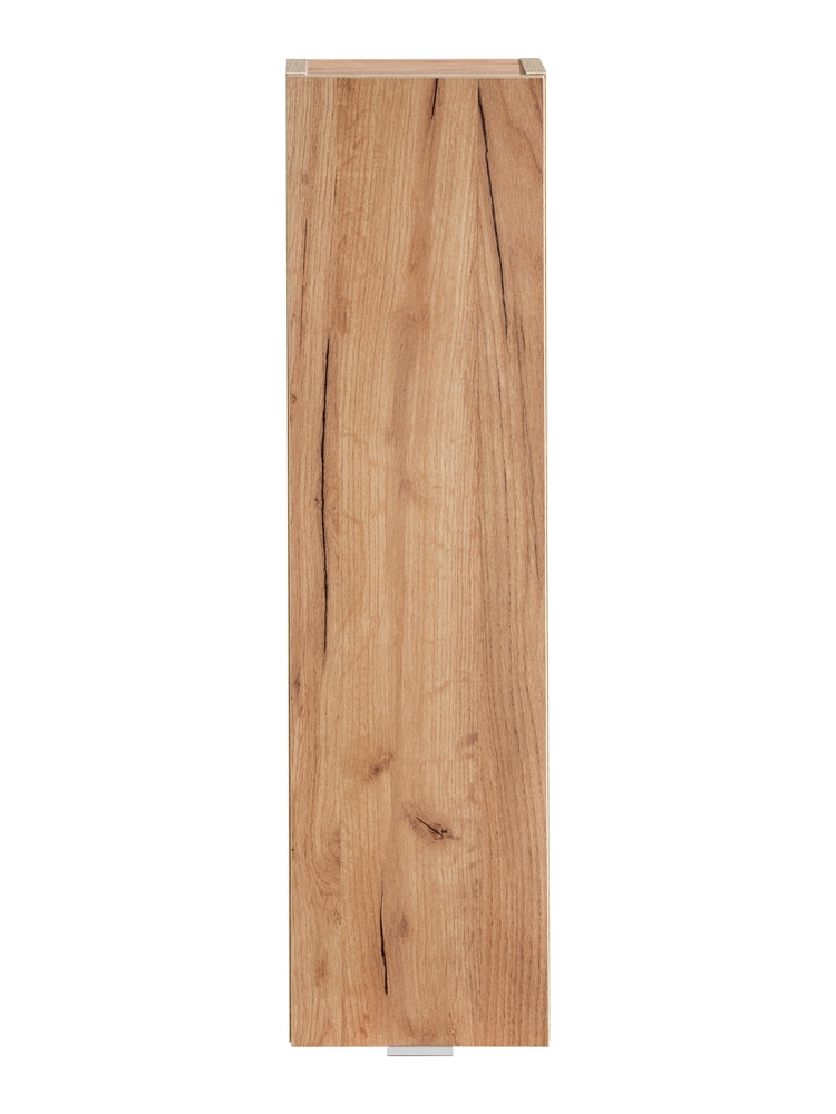 Comad Capri Oak 830A FSC kolomkast 75cm eiken
