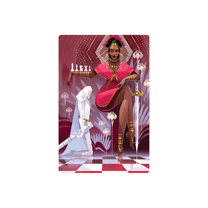 Dixit 7 : Revelations