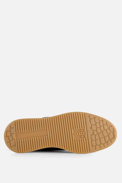 Cycleur de Lux Borner Sneakers taupe Suede