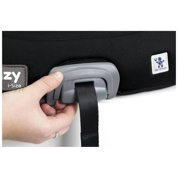 ChiccoChicco   Quizy i-Size black