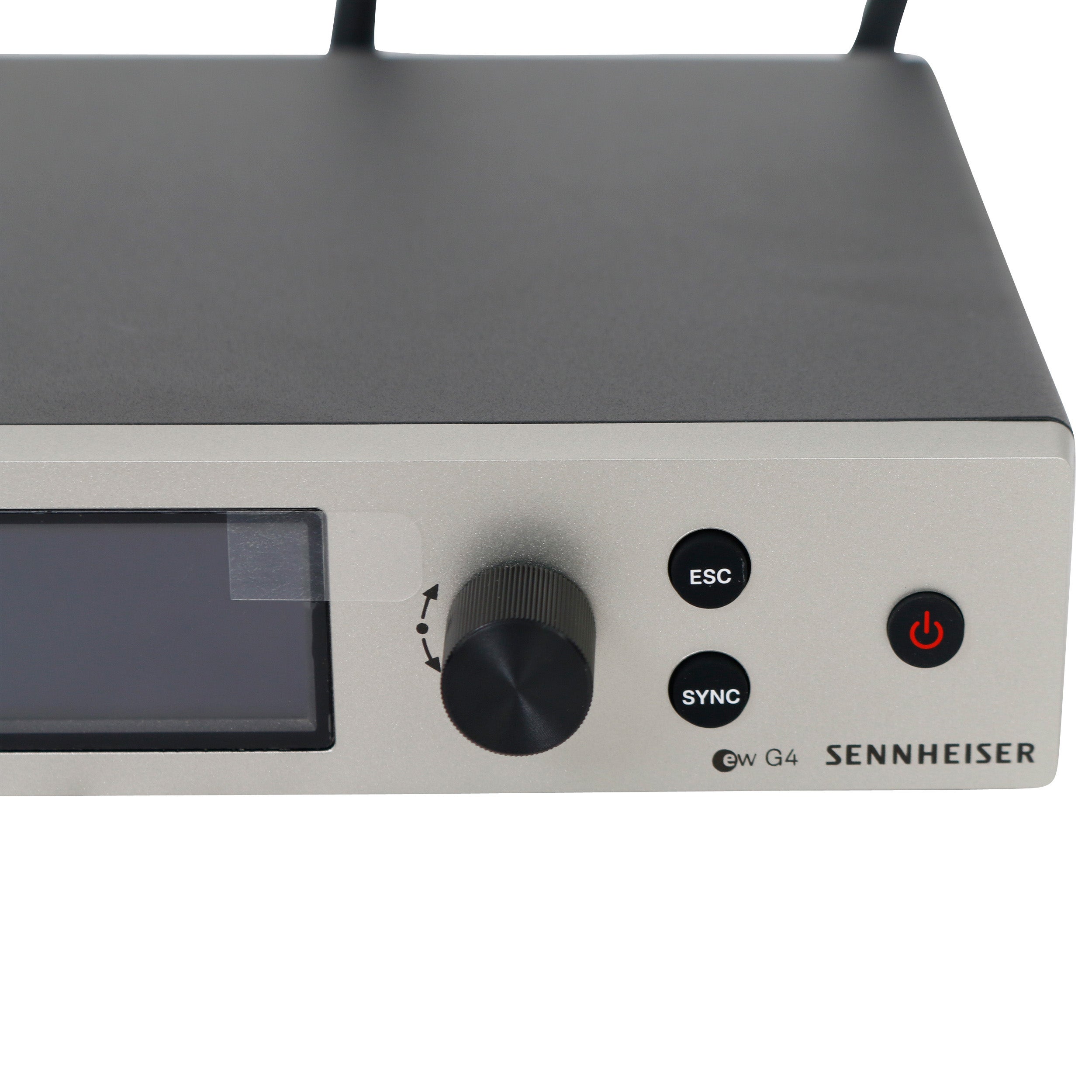 Sennheiser ew 300 G4-BASE SKM-S-BW handheld (626-698 MHz)