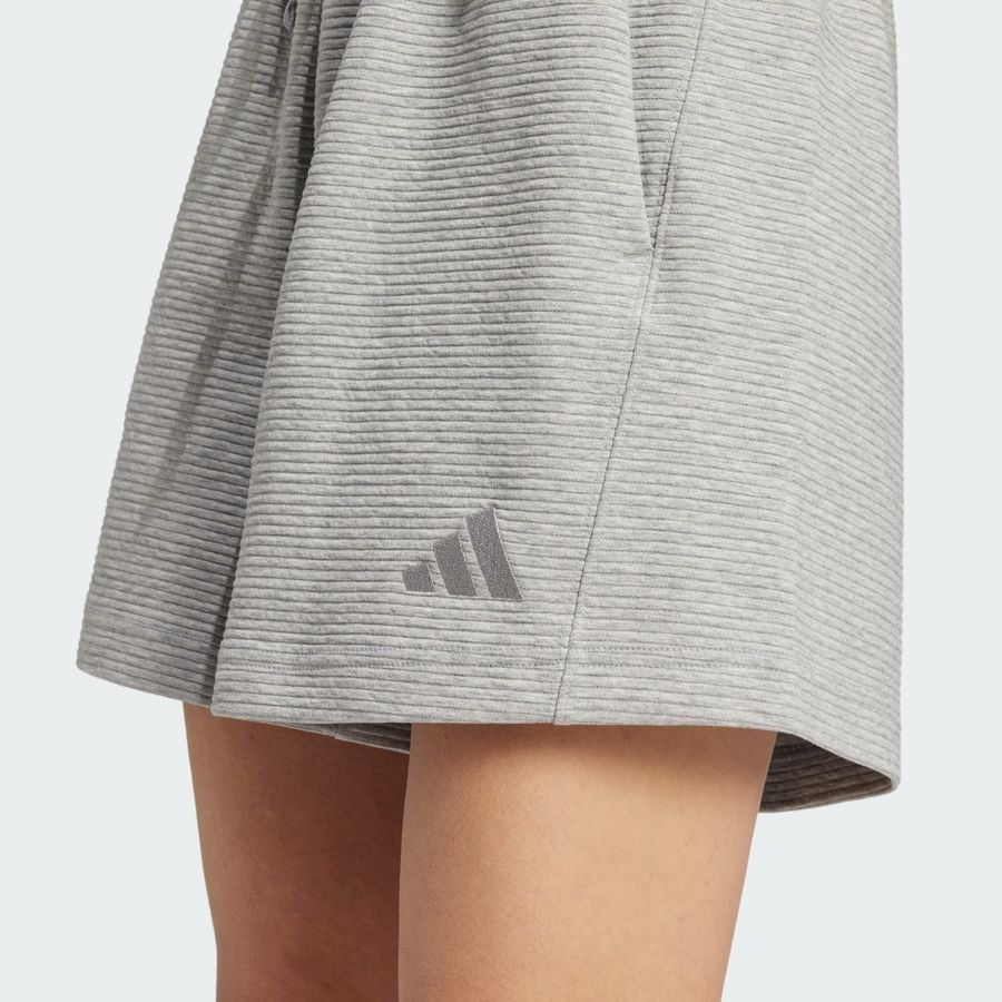 Adidas Short côtelé ALL SZN