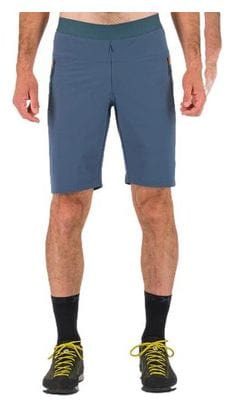 Short Karpos Tre Cime Bermuda Bleu Homme