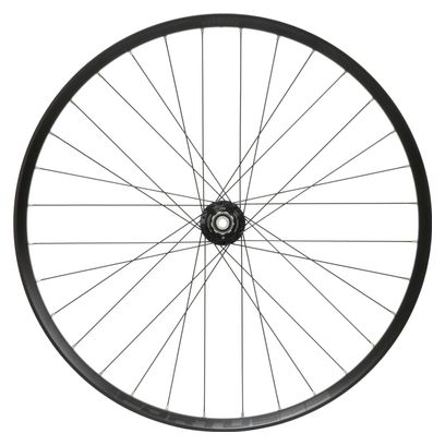 Roue Arrière Hope Fortus 35W Pro 5 27.5'' | Boost 12x148 mm | CenterLock | Noir