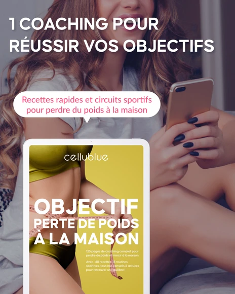 Objectif Perte de Poids