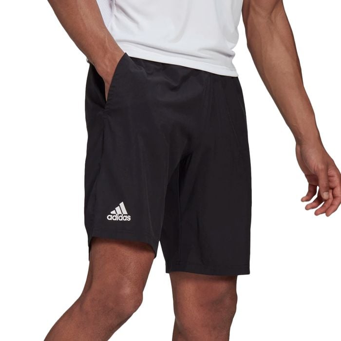 Adidas Club Stretch Woven Short Heren