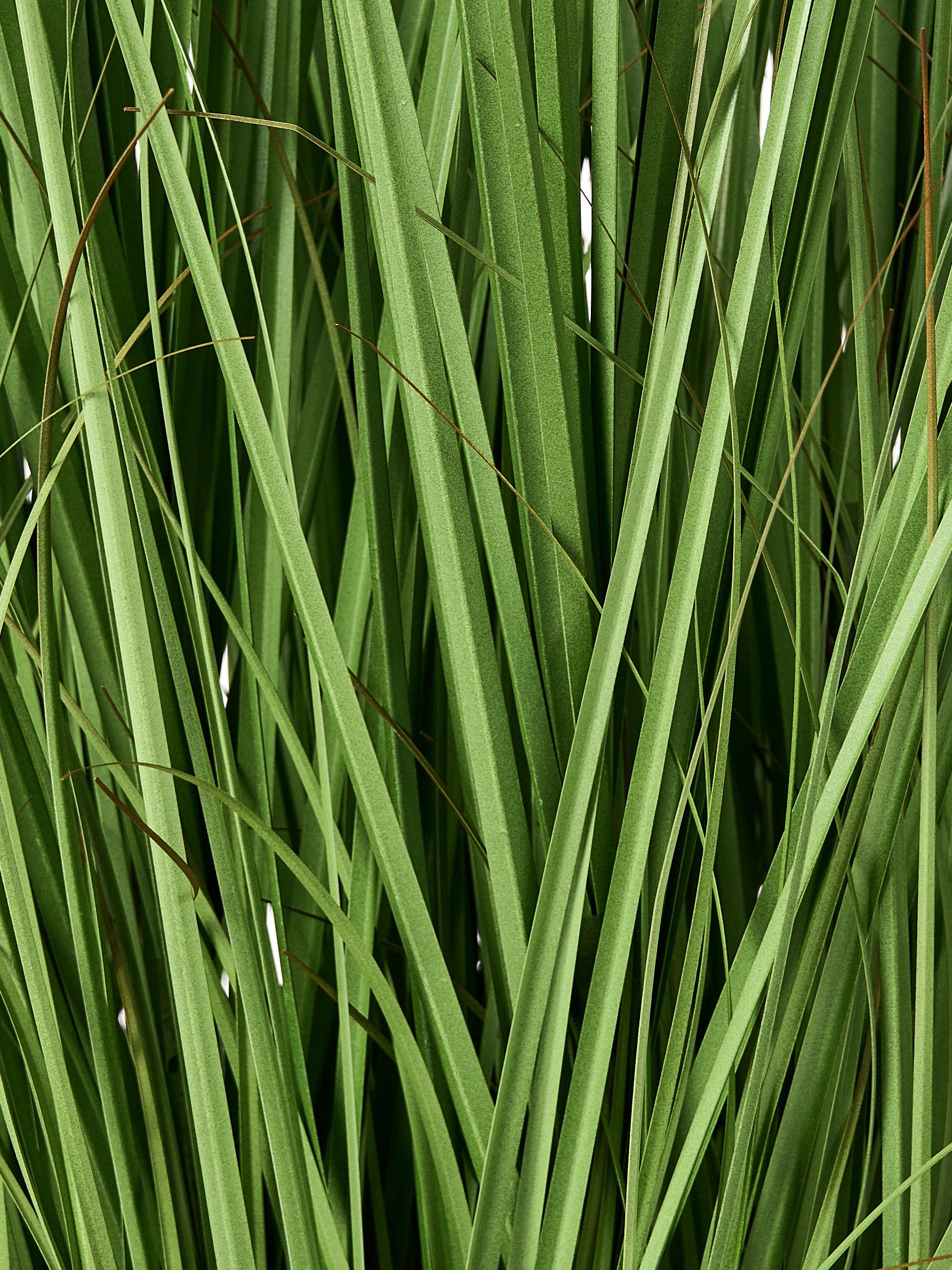 Kunstplant GRASS 120 cm Groen