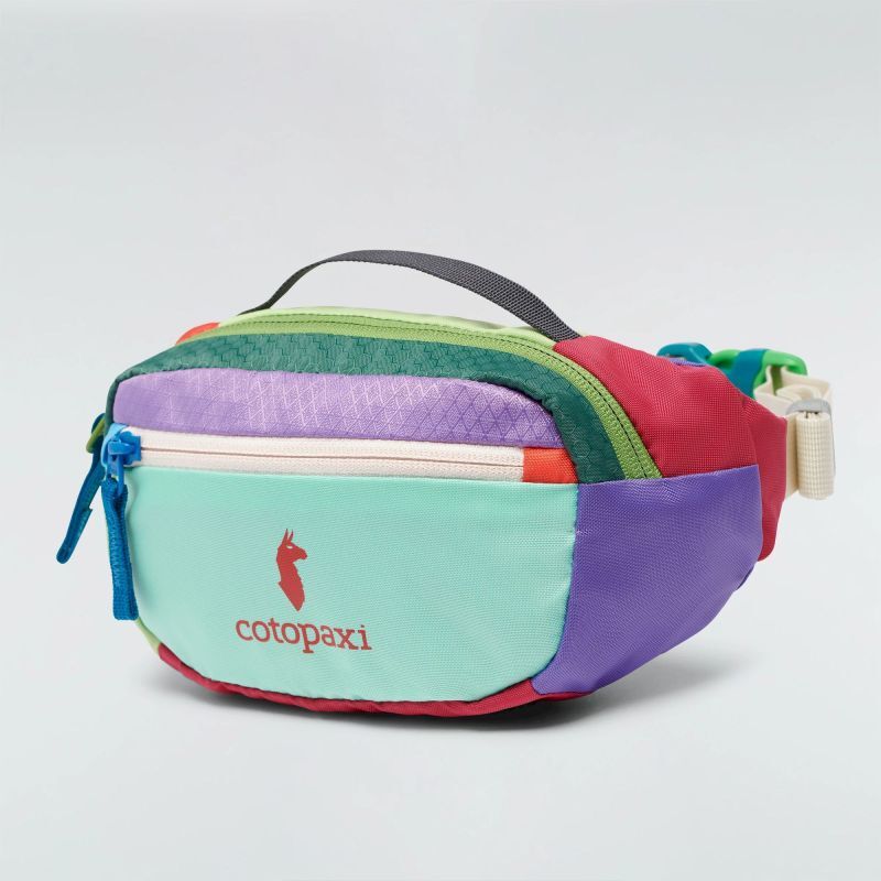 Kapai Hip Pack - Sac banane