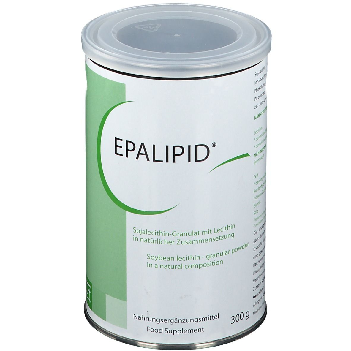 EPALIPID® Granulat