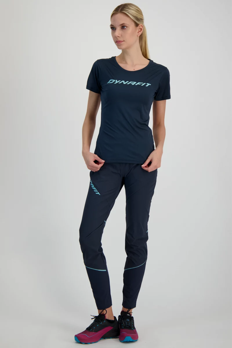 Dynafit Traverse Damen T-Shirt
