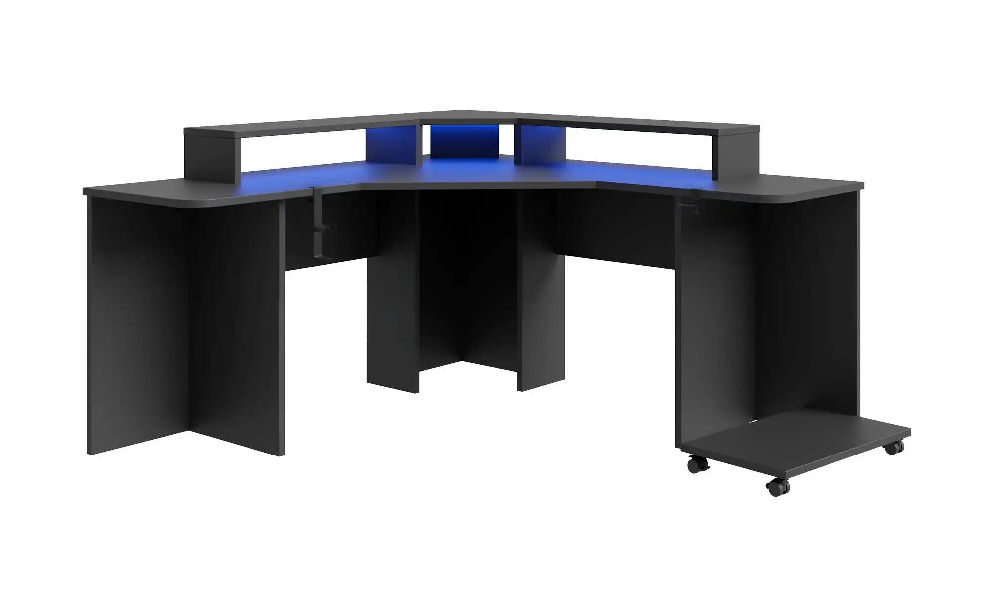 Gaming-Ecktisch Zocker 5