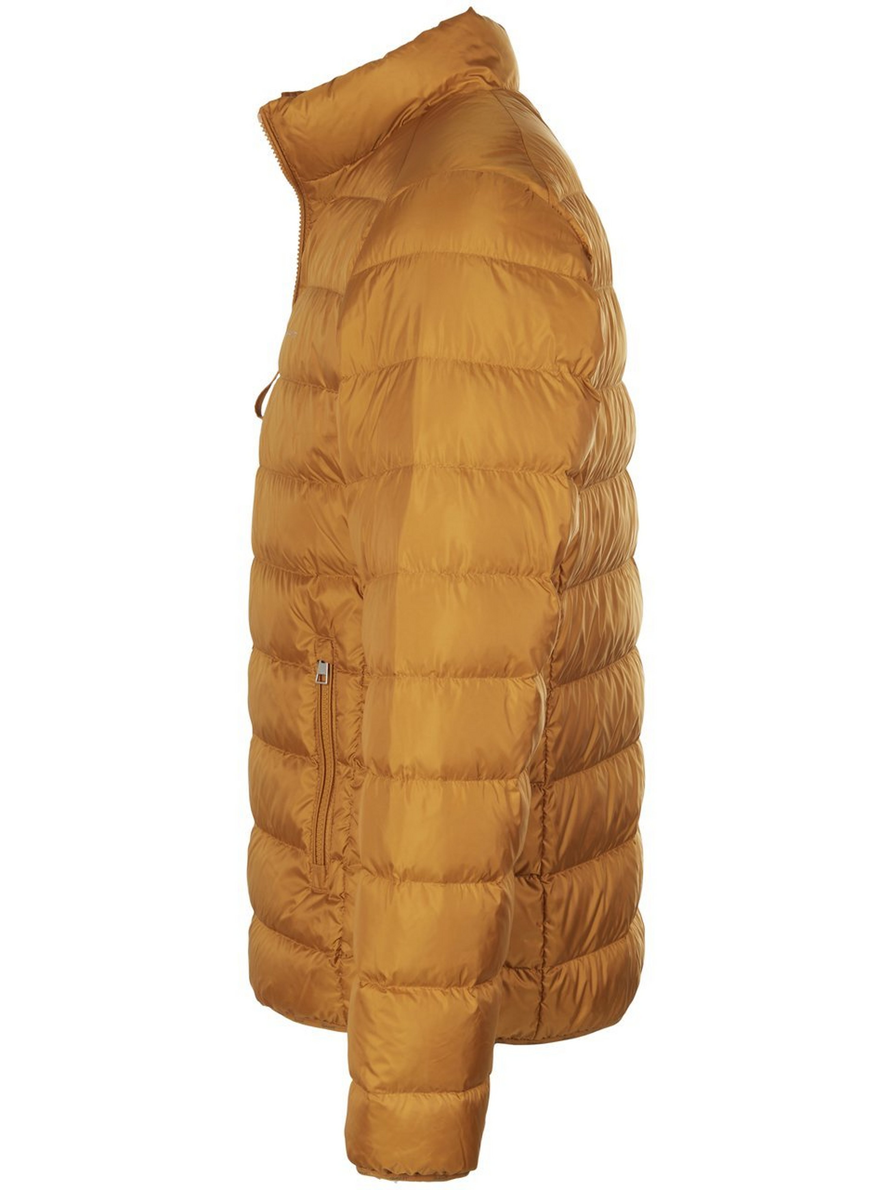 Daunen-Steppjacke