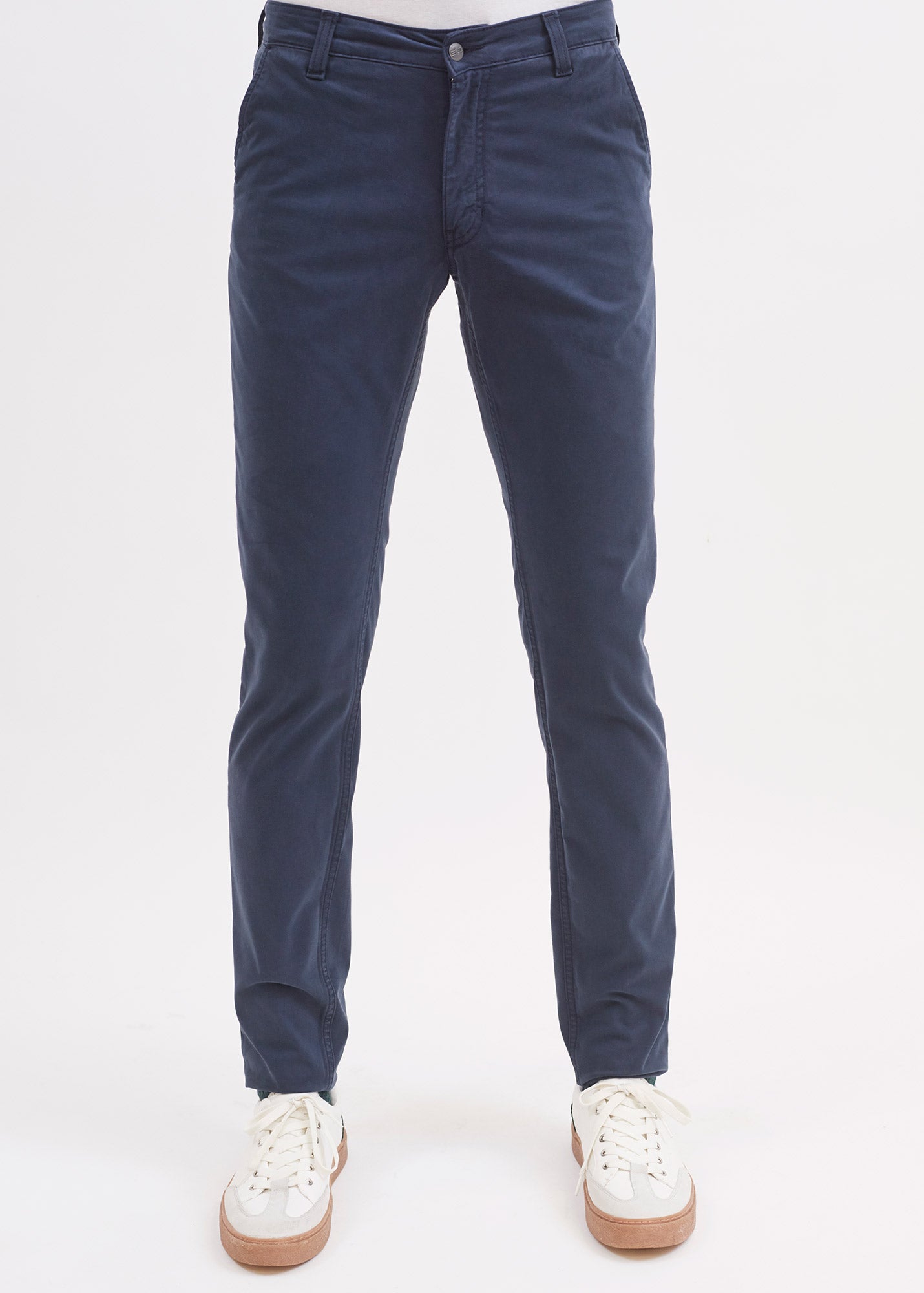 Pantalon chino Voile Hiver