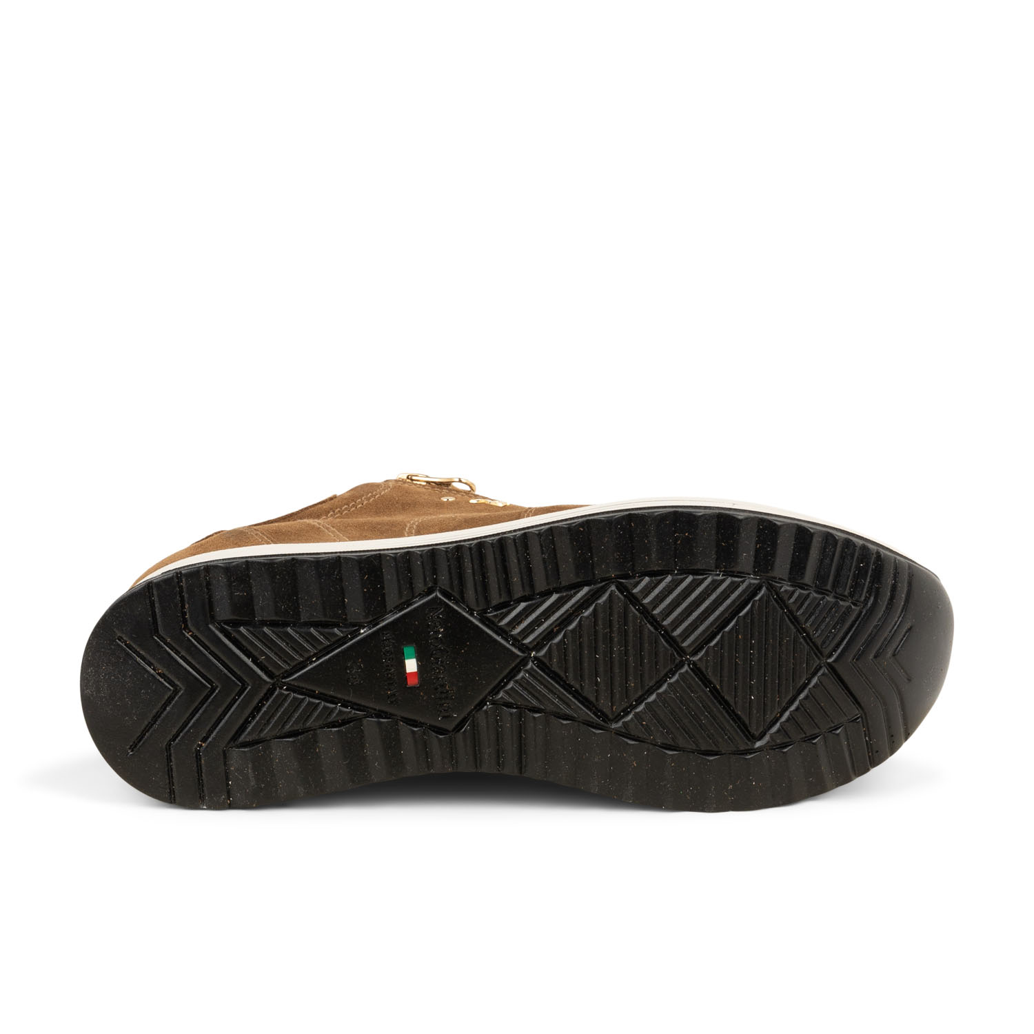Baskets femme NEROGIARDINI NEROLIOU