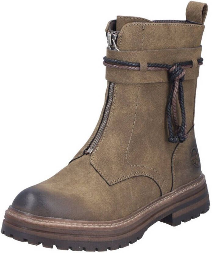 Rieker Enkellaarzen Bottines 93068