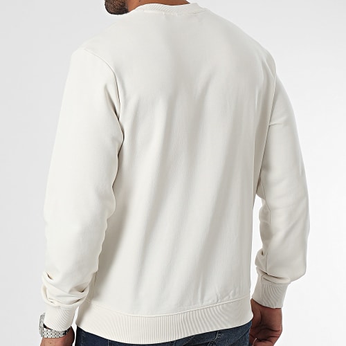 Sweat Crewneck Durago 504679144 Blanc
