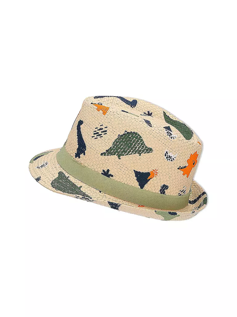 STERNTALER Baby Sonnenhut beige