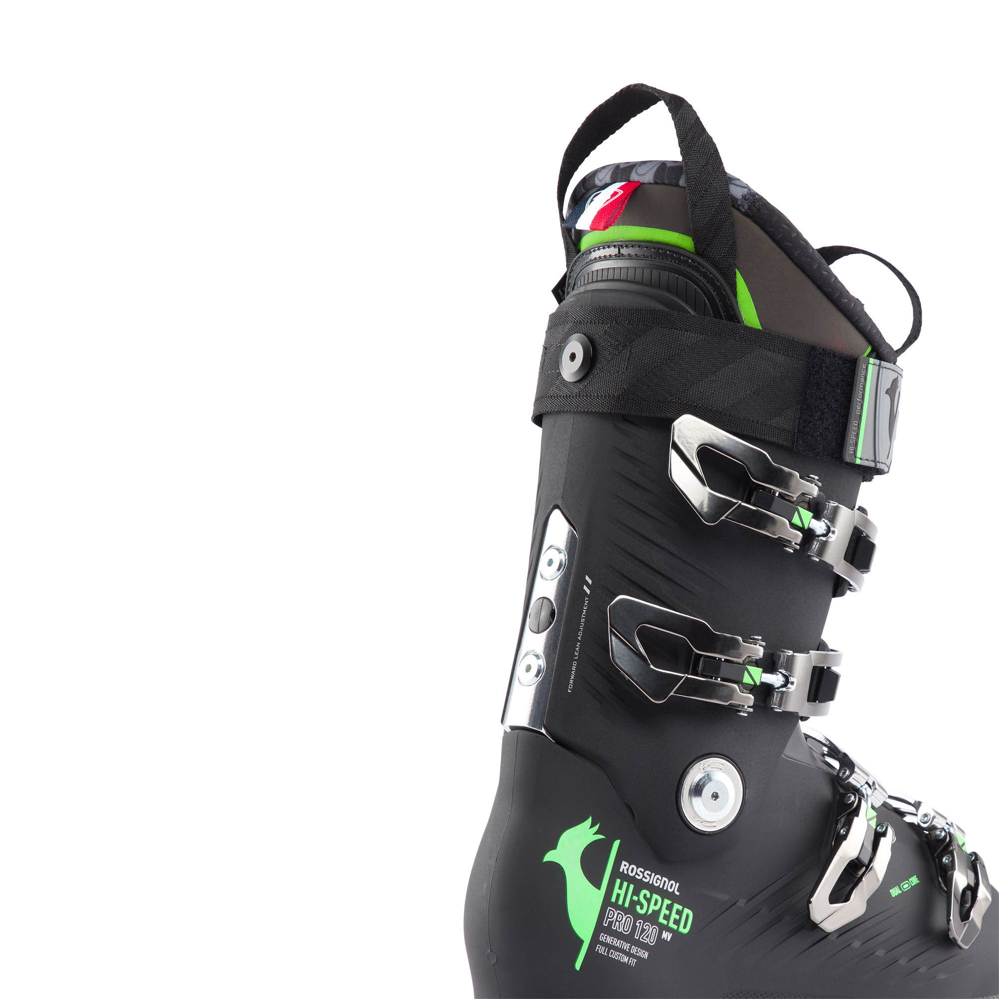 Rossignol  Hi Speed Pro 120