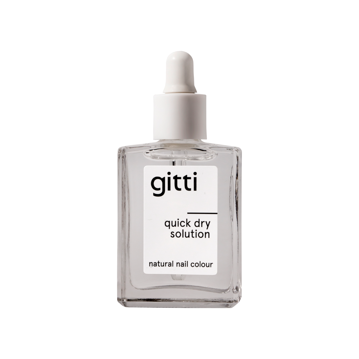 Quick Dry Solution 14ml
