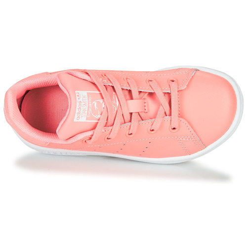 adidas Originals - STAN SMITH C - Rose