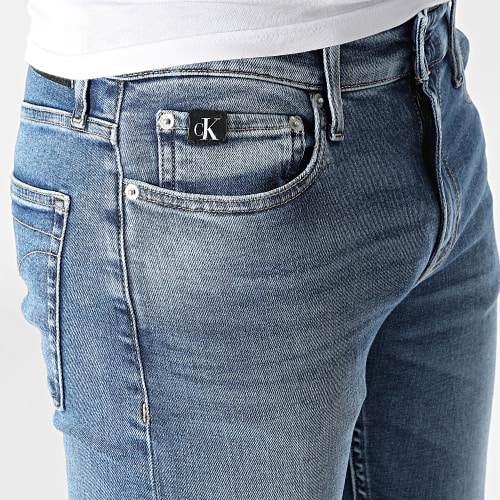Jean Slim 1459 Bleu Denim