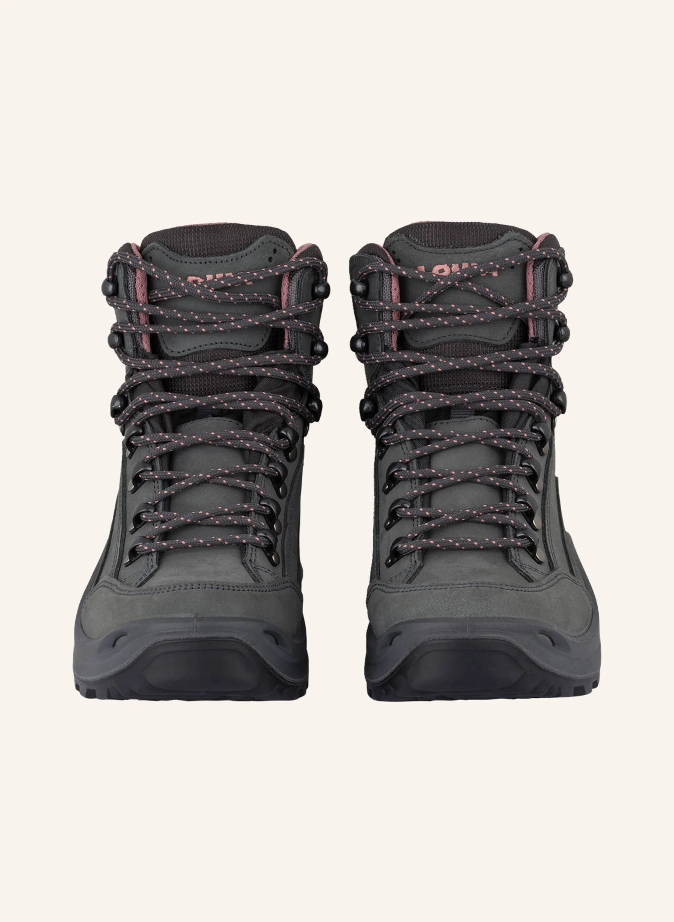 LOWA Outdoor-Schuhe RENEGADE GTX MID