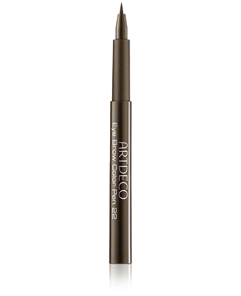 Artdeco Eye Brow Color Pen 22 Medium Brunette 1ml